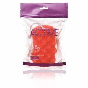 Esponja de Banho Extra Peeling Active Suavipiel