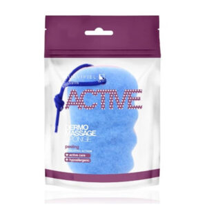 Esponja de Banho Dermo Massage Active Suavipiel