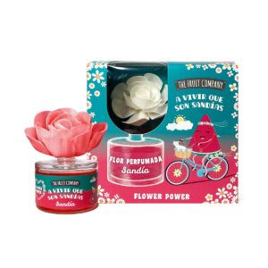 The Fruit Company Ambientador Flor Melancia 50ml