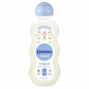 Denenes Colónia 600ml