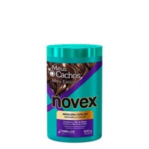 Novex Máscara Meus Cachos 400g