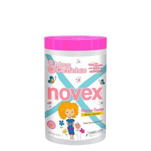 Novex Máscara Meus Cachinhos 400g