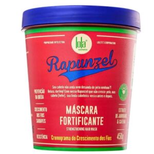 Lola Rapunzel Máscara 450gr