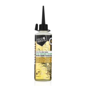 Real Natura Tónico Pro-Alho Turbo 70ml