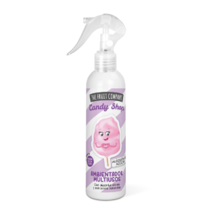 The Fruit Company Spray Ambientador Algodon de Azucar 200ml