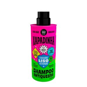 Lola Xapadinha Champo Antiquebra 250ml