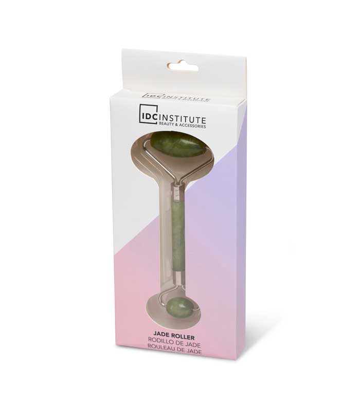 IDC Massajador Facial Pedra Rollon