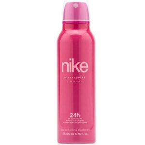 Nike Desodorizante Woman Trendy Pink Spray 150ml
