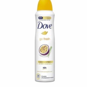 Dove Desodorizante Go Fresh Maracujá Spray 200ml