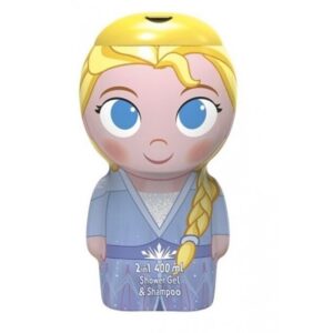 Elsa Gel Banho + Champo 400ml
