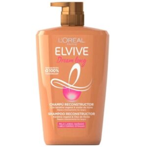 Elvive Champo Dream Long 1L