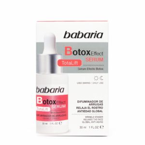 Babaria Serum Botox Effect 50Ml