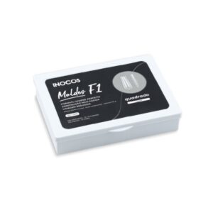 Inocos Moldes F1 Quadrado