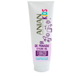 Anian Gel Cabelo Kids 250m