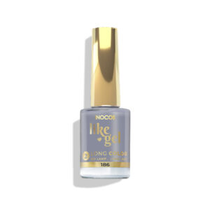 Inocos Like Gel Verniz 186 11ml