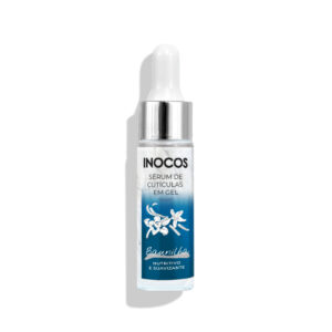 Inocos Serum Cuticulas em Gel Baunilha 15ml