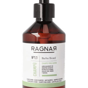 Ragnar Champo Barba 250ml