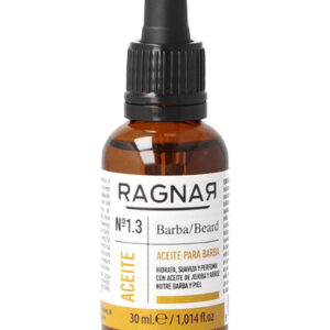 Ragnar Oleo Barba 30ml