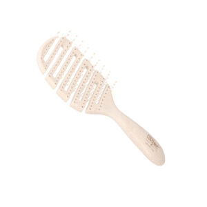 Eurostil Escova Oval Flexivel Eco Natural