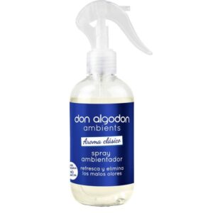 Don Algodon Spray Ambientador Clássico 250Ml