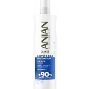 Anian Champo Anticaspa Clássico 400Ml