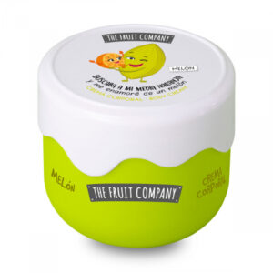 The Fruit Company Creme Corporal Melão 200ml