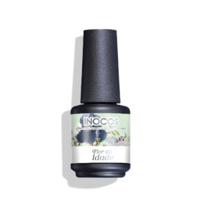 Inocos Verniz Gel Flor da Idade 15ml