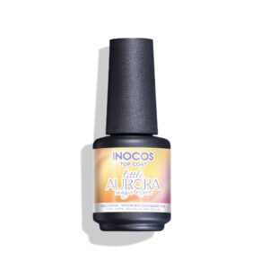 Inocos Top Coat Little Aurora 15ml