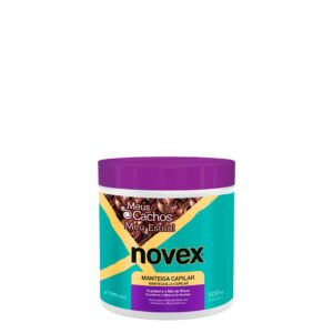 Novex Manteiga Meus Cachos 500gr