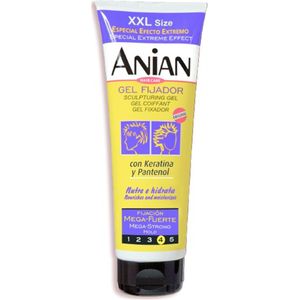 Anian Gel Mega Forte 4 250ml