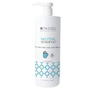 Tassel Champo Neutro Nata 1L