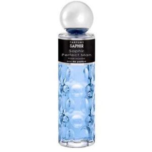 Saphir Eau De Parfum Perfect Man 30Ml