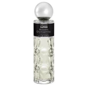 Saphir Eau De Parfum Boxes Dynamic 30Ml