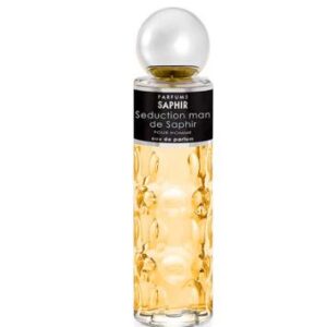 Saphir Eau De Parfum Seduction Man 30Ml