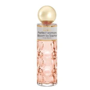 Saphir Eau De Parfum Perfect Woman Bloom 30Ml