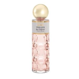 Saphir Eau De Parfum Vida Pink 30Ml