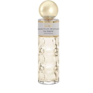 Saphir Eau de Parfum Spectrum Woman 30ml