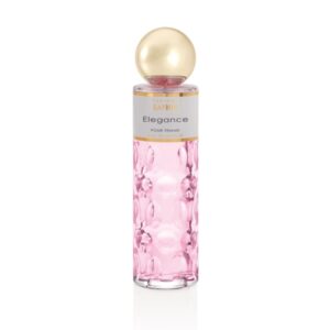 Saphir Eau De Parfum Elegance 30Ml
