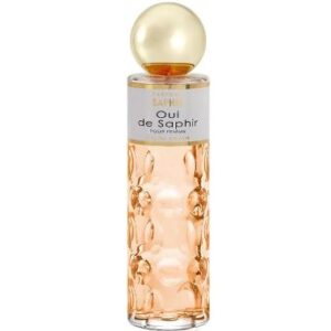 Saphir Eau De Parfum Oui De Saphir 30Ml