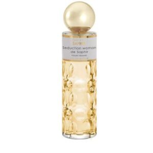 Saphir Eau De Parfum Seduction Woman 30Ml