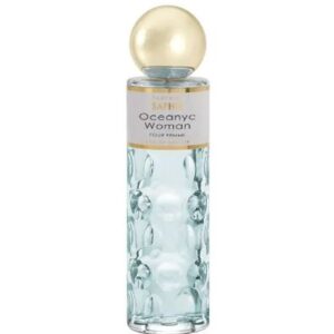 Saphir Eau De Parfum Oceanyc Woman 30Ml