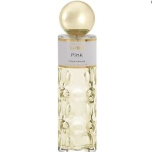 Saphir Eau De Parfum Pink 30Ml