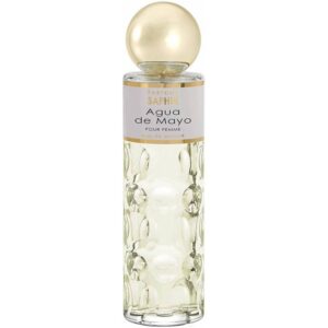 Saphir Eau De Parfum Agua De Mayo 30Ml