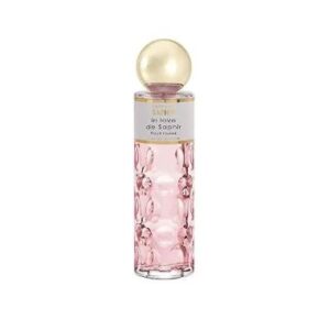 Saphir Eau De Parfum In Love De Saphir 30Ml