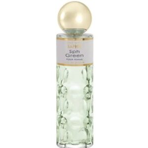 Saphir Eau De Parfum Sph Green 30Ml