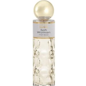Saphir Eau De Parfum Sph Woman 30Ml