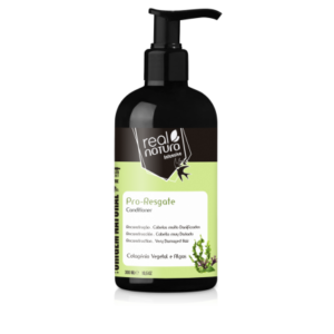 Real Natura Condicionador Pro-Resgate 300Ml