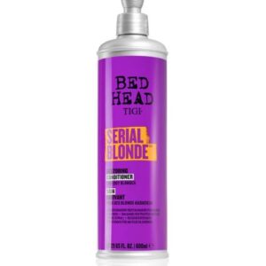 Bed Head Serial Blonde Condicionador 400ml