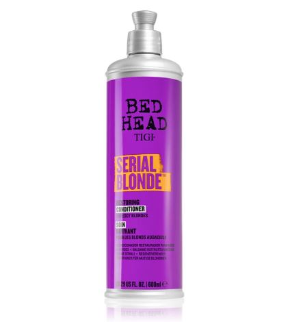 Bed Head Serial Blonde Condicionador 400ml