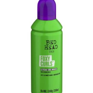 Bed Head Foxy Curls Mousse 250Ml